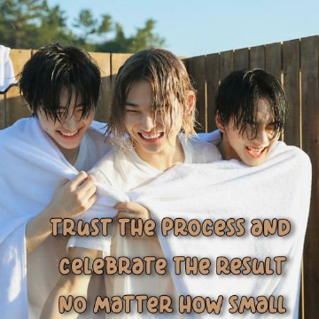 Enhypen motivation