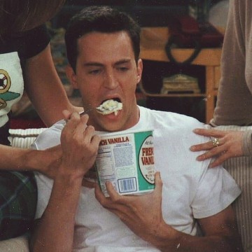 Chandler Bing 