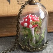 mashroom