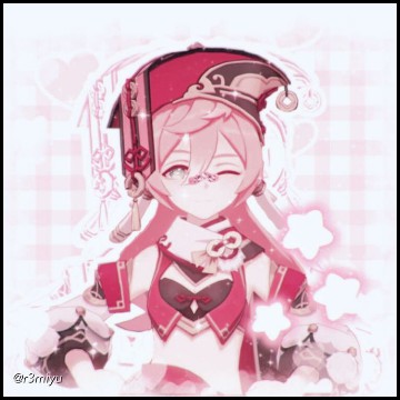 yenfei 