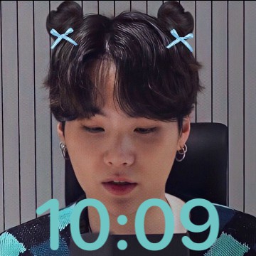 Yoongi