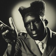 Tyler the creator