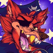 Foxy