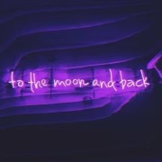 dark purple aesthetic