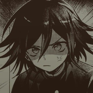 kokichi ouma