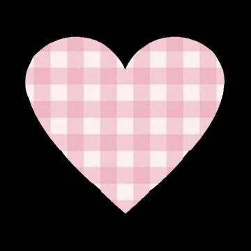 pink heart