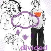 divided :3