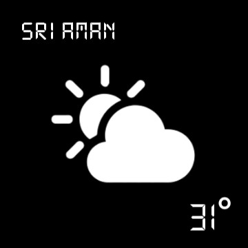 Simple Weather