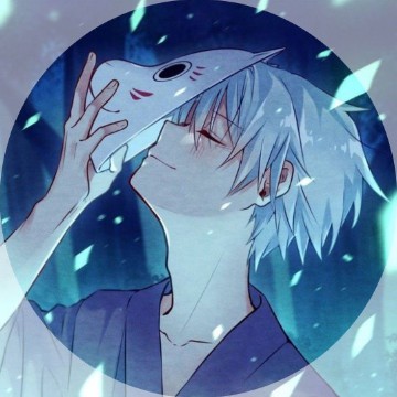 hotarubi no Mori e