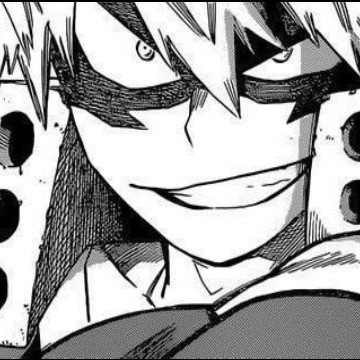 bakugou icon 