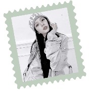 jisoo green