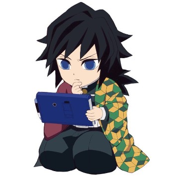 Tomioka Giyuu