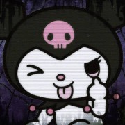 Baddy Kuromi