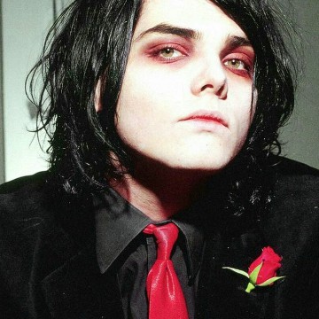 Gerard Way 