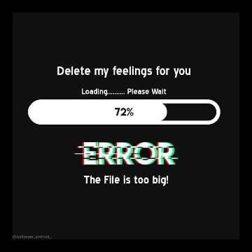 eror