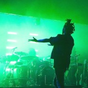 The Weeknd