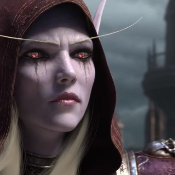 World of Warcraft