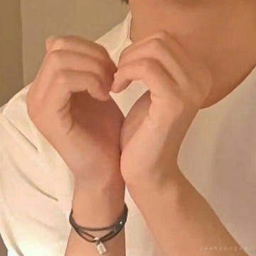 Tae heart 3 .