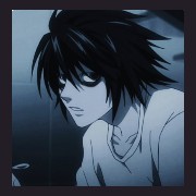 L death note