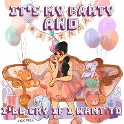 Pity party