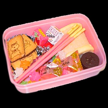 Bento Box