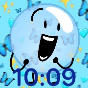 bubble
