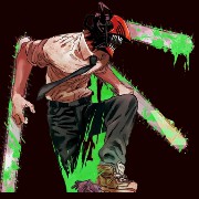 chainsawman 