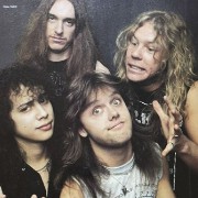 metallica