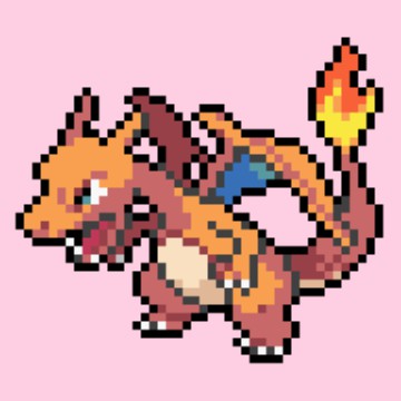 Charizard 
