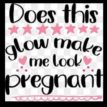 Pregnant