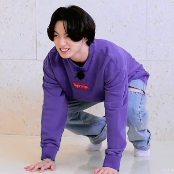 kookie