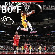 LEBRONNNNNN 