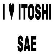 Sae Itoshi