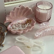 aesthetic widget