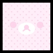 pink korilakkuma 