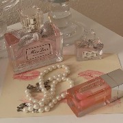 Dior coquette