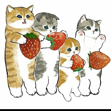 cats