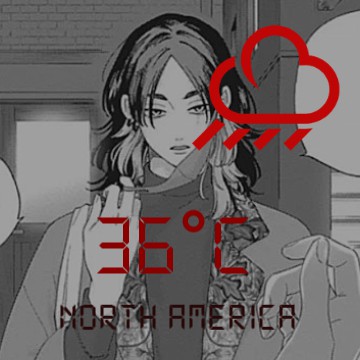 anime boys