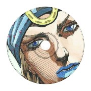 Jojo Johnny Joestar 