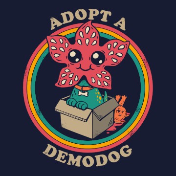 Demodog 