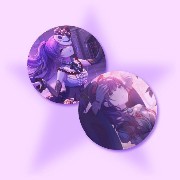 Mafuyu widget