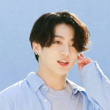 Jk vintage blue