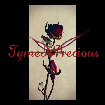TymeIsPrecious 