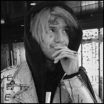 lil peep
