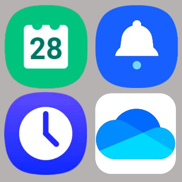 Folder widget Copy