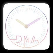 clock bts dna