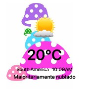 yarichin bich club weather