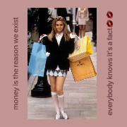 cher Horowitz 
