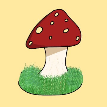 mushroom