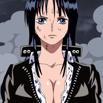 Nico Robin